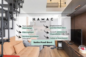 Studio Paul Bert -Appartement Cosy -Climatisation